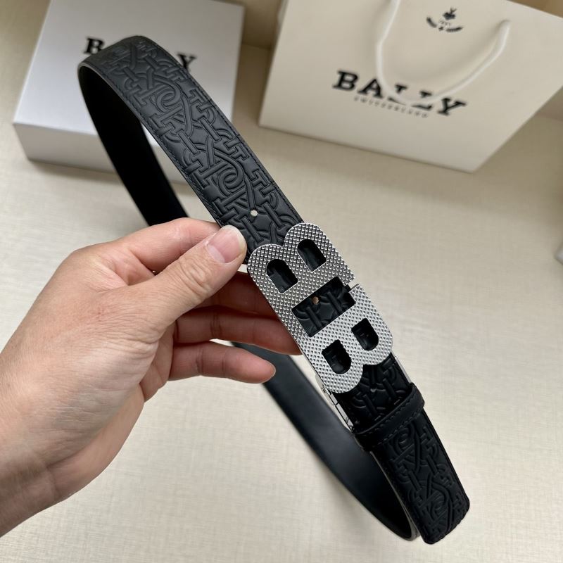 BALLY
